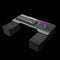 Couchmaster® CYCON³ - Couch Gaming USB-Hub Desk - HORIZONLIGHT