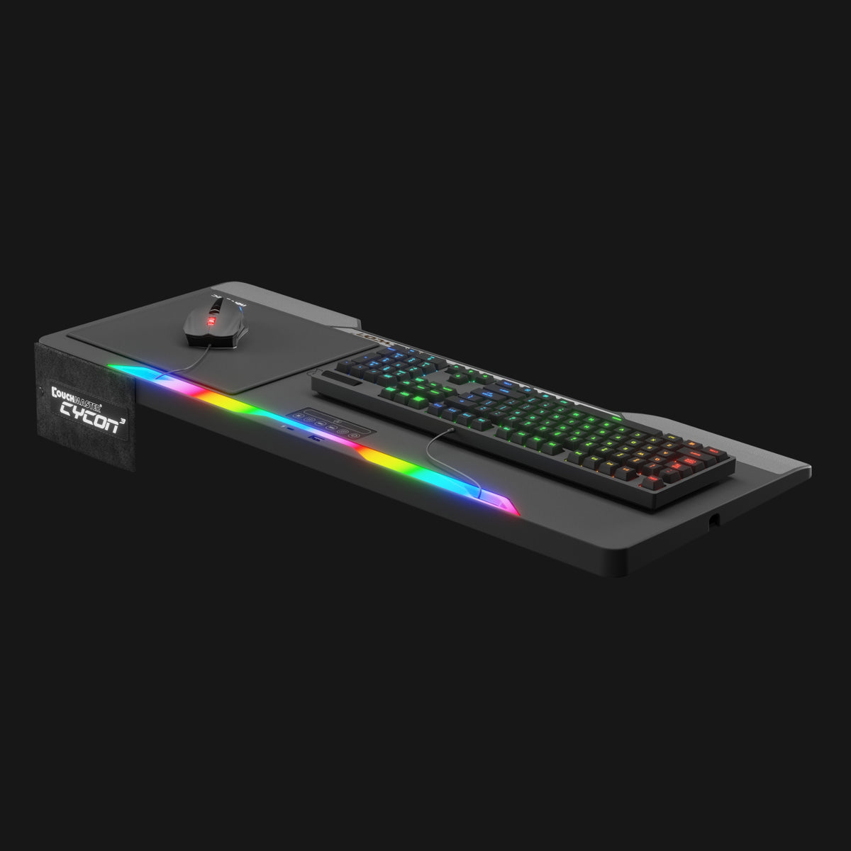 Couchmaster® Lapboard³ – Standalone Lapdesk