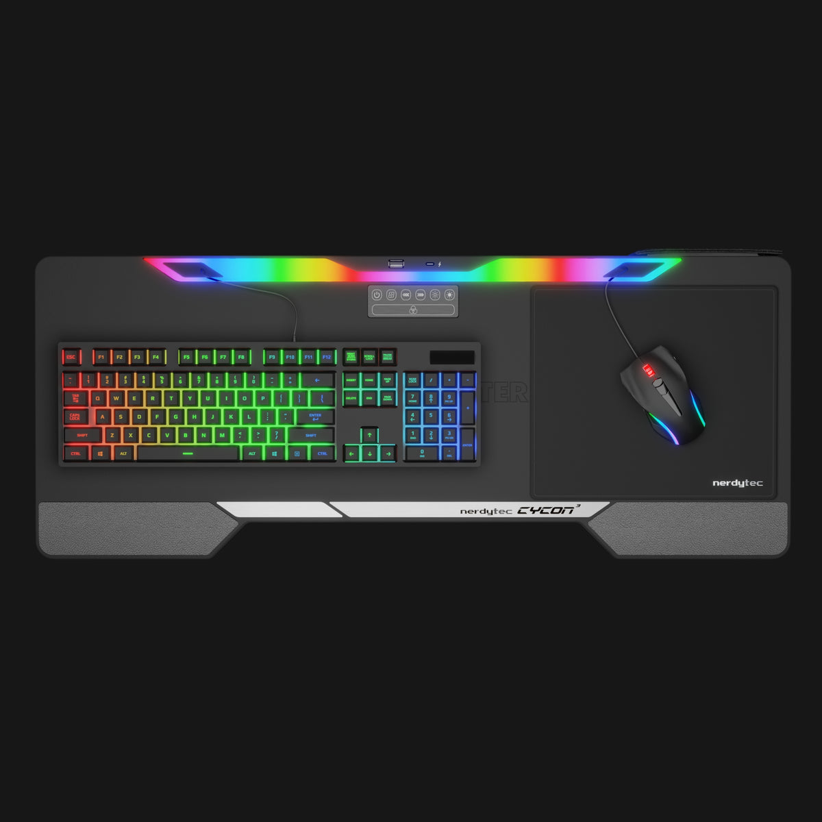 Couchmaster® Lapboard³ – Standalone Lapdesk
