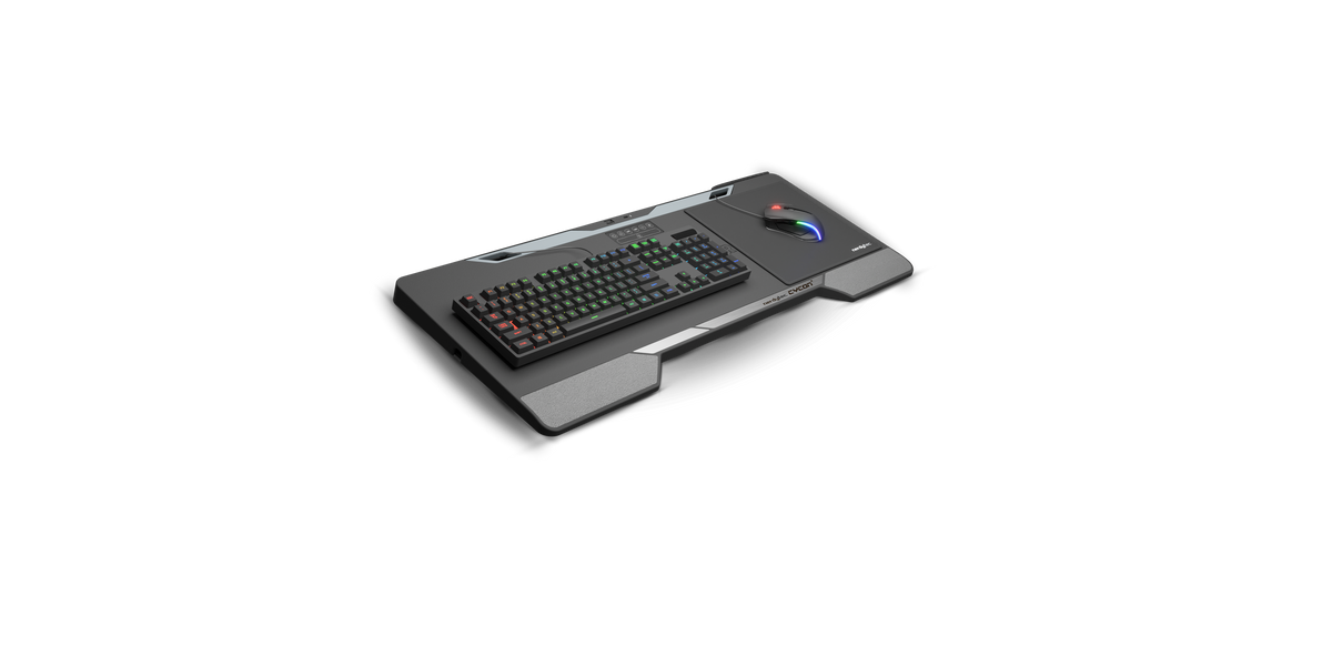 Couchmaster® Lapboard³ – Standalone Lapdesk