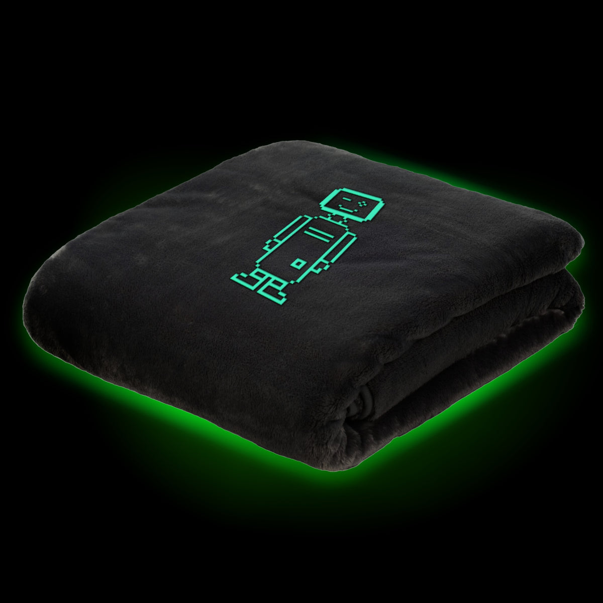 Gaming Blanket
