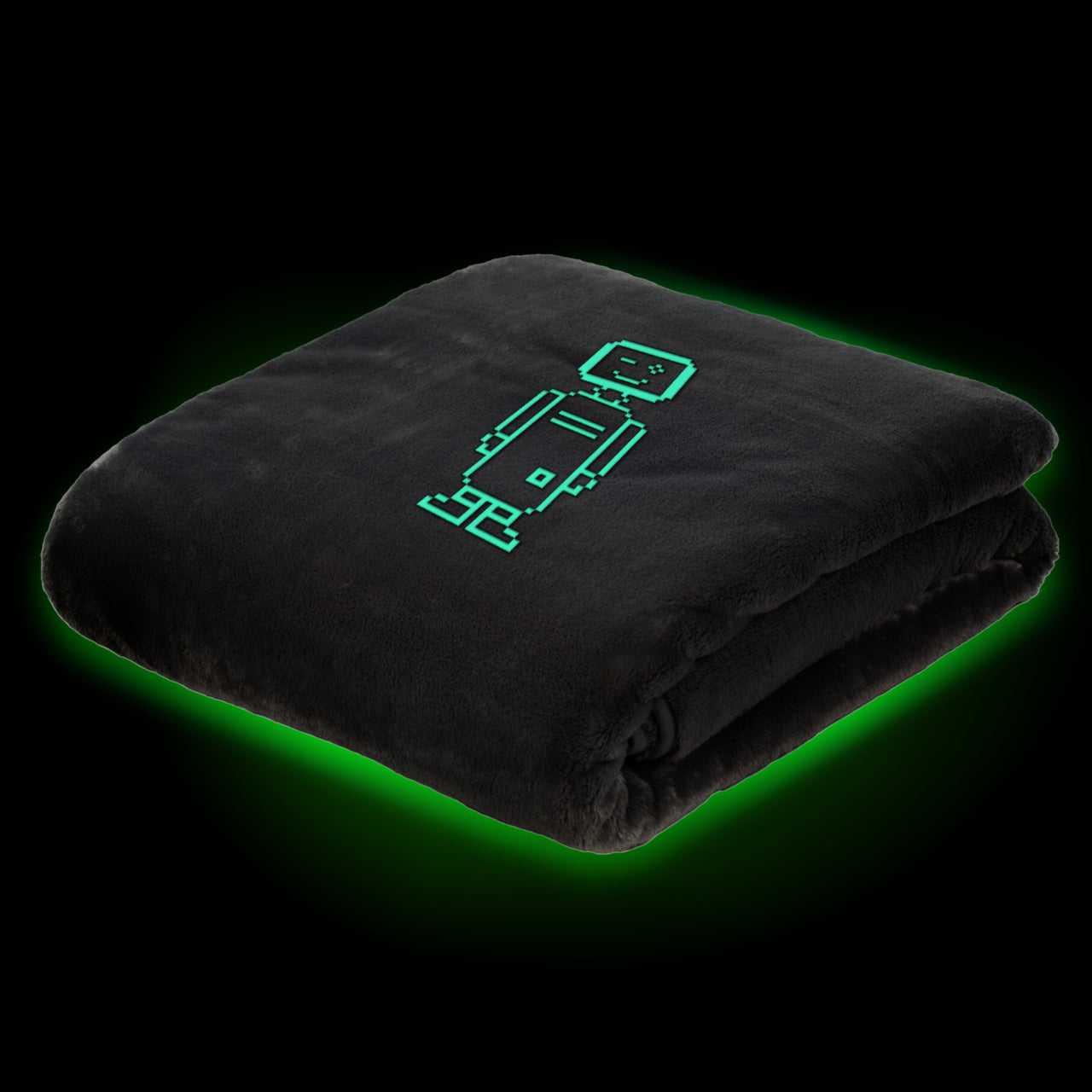 Gaming Blanket