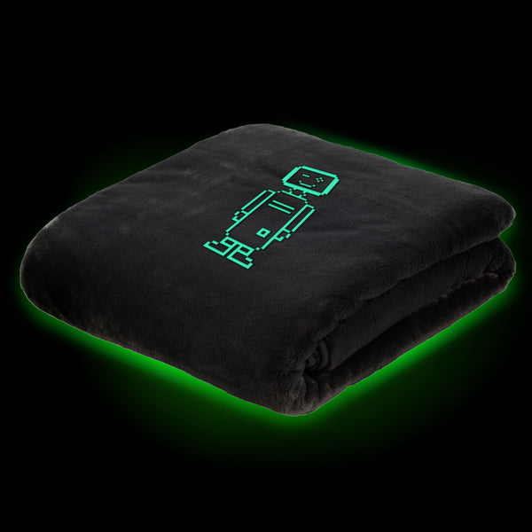 Gaming Blanket