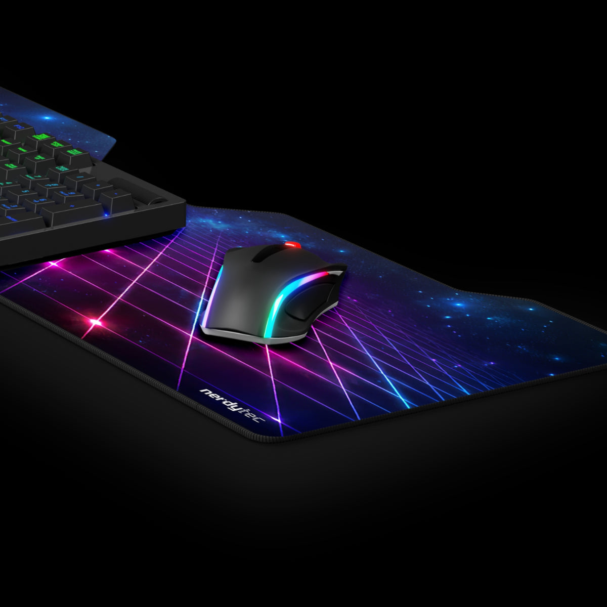 CYCON³ XXL Mousepad