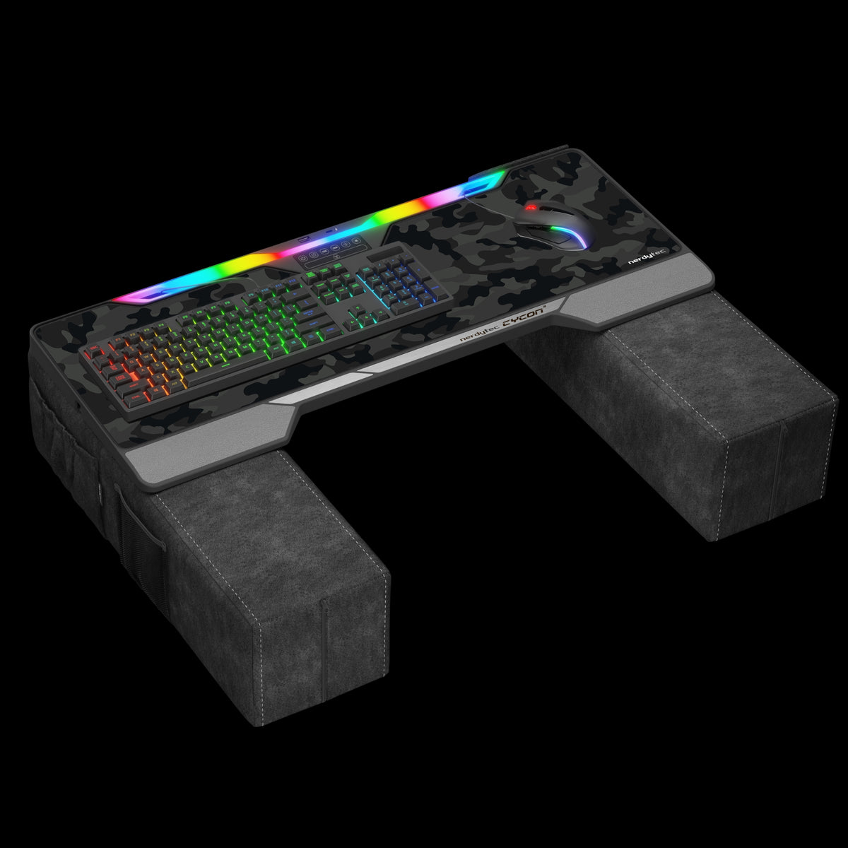 CYCON³ XXL Mousepad