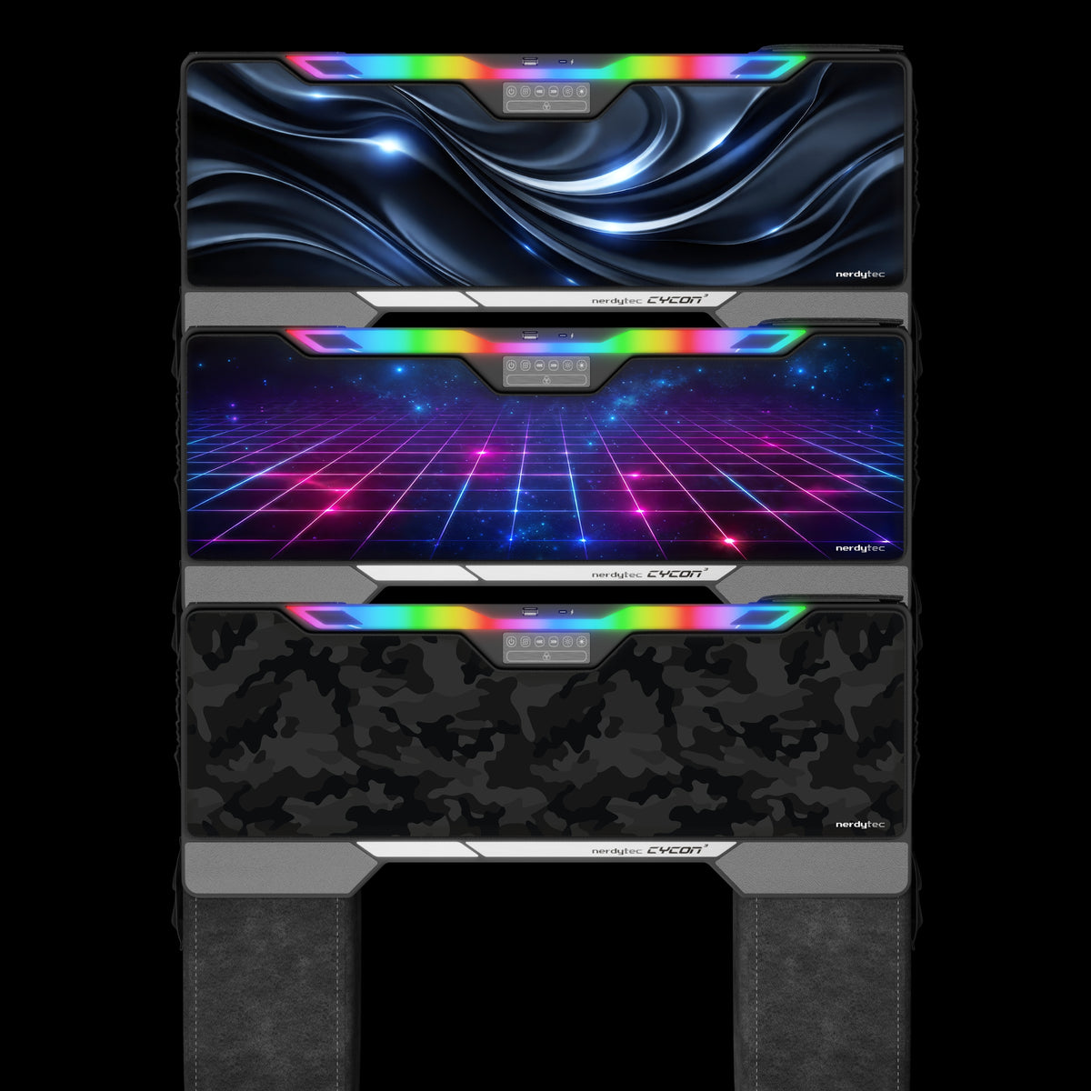 CYCON³ XXL Mousepad