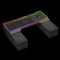 CYCON² XXL LED Mousepad - Black