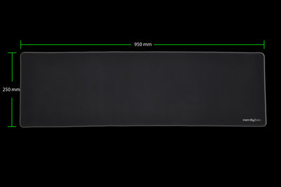 XXL Gaming Mousepad for CYBOSS