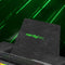 Couchmaster® CYBACK - Ergonomic Gaming Cushion