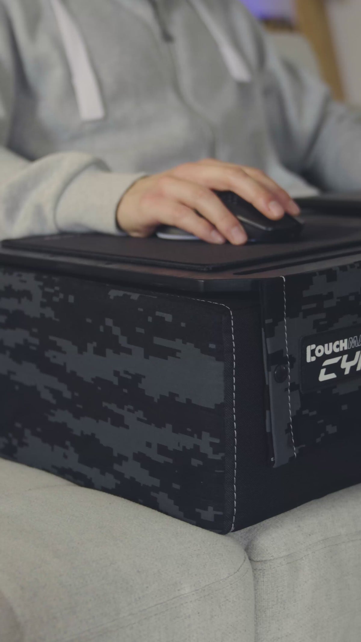 Load video: 