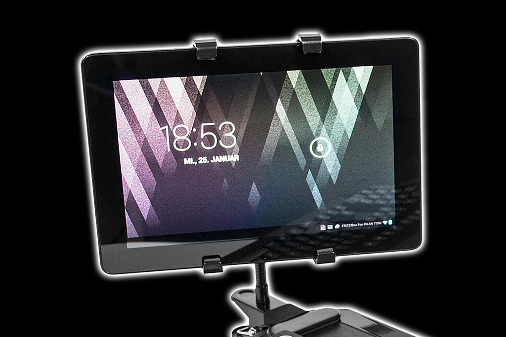 Tablet Holder