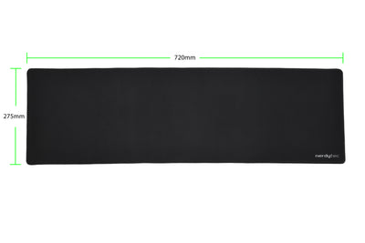 XXL Gaming Mousepad For CYBOT / CYWORX
